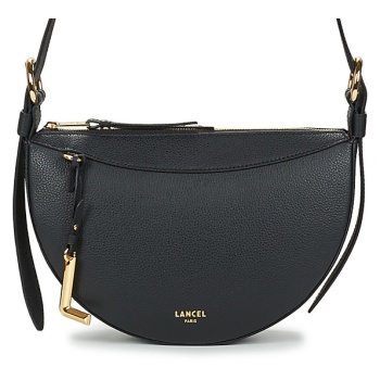τσάντες ώμου lancel faubourg demi lune