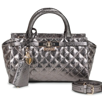 τσάντες χειρός guess idra small satchel σε προσφορά