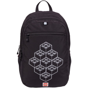 σακίδιο πλάτης lego bricks extended backpack |