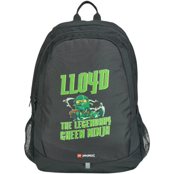 σακίδιο πλάτης lego ninjago school backpack |
