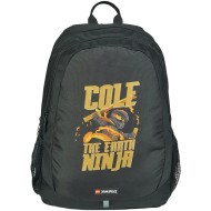 σακίδιο πλάτης lego ninjago school backpack |