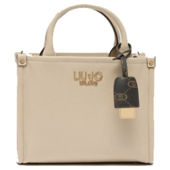 τσάντες χειρός liu jo af5192 e0058 ecs s tote | σε προσφορά