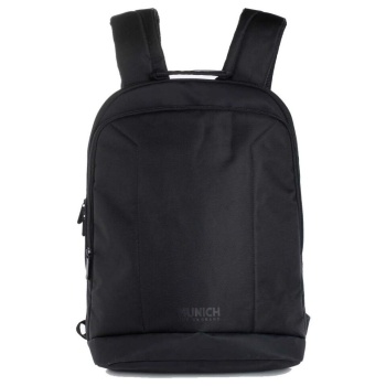 σακίδιο πλάτης munich venture backpack anti-th | σε προσφορά