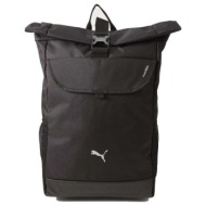 σακίδιο πλάτης puma roll top backpack |