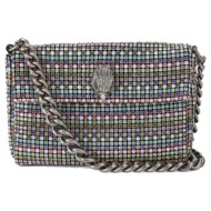 τσάντες ώμου kurt geiger ...