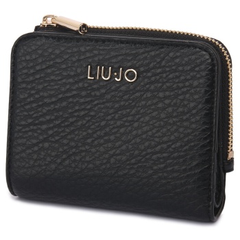 πορτοφόλι liu jo 22222 nero | σε προσφορά