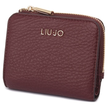 πορτοφόλι liu jo 91726 red |