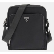 τσάντες ώμου guess milano hmminy p5260 |