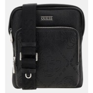 τσάντες ώμου guess boston hmbomg p5423 |