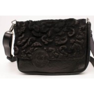 τσάντα papucei hera black sky |