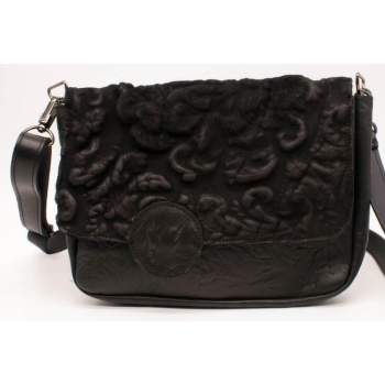 τσάντα papucei hera black sky |