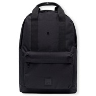 σακίδιο πλάτης lefrik capsule backpack - black |