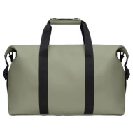 αθλητική τσάντα rains green hilo bag |
