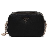 τσάντες ώμου guess noelle ii crossbody ca |
