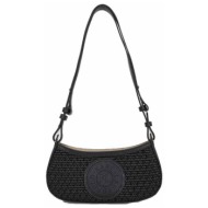 τσάντες ώμου karl lagerfeld k circle sb woven |