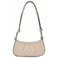 τσάντες ώμου karl lagerfeld k circle sb woven |