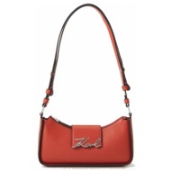 τσάντες ώμου karl ...