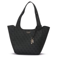 τσάντα guess clo calista 2 in 1 tote |