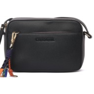 τσάντες ώμου café noir cafe noir n 001 camera bag |