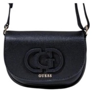 τσάντες ώμου guess calebra mini cnvrtbl xbdy flap hwbg95 36780 |