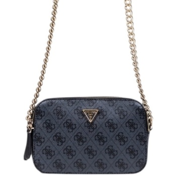τσάντες ώμου guess noelle ii crossbody camera hwbg96 72140 |
