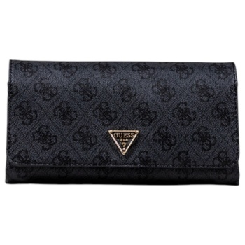 pouch/clutch guess noelle ii xbody flap organizer hwbg96 σε προσφορά