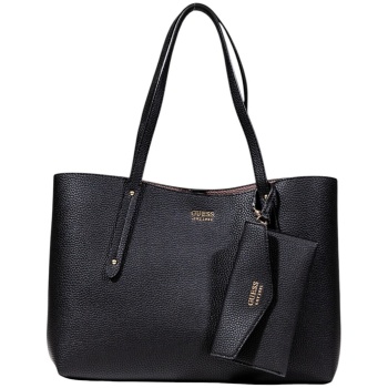 τσάντες ώμου guess brenton tote hwpg96 48230 |
