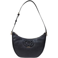 τσάντα guess calebra hobo shoulder bag hwbg95 36020 |