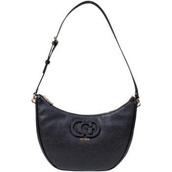 τσάντα guess calebra hobo shoulder bag hwbg95 36020 | σε προσφορά