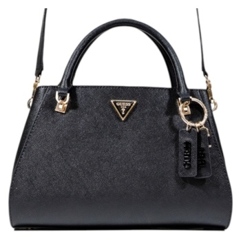 τσάντα guess noelle ii luxury satchel hwzg96 72070 |