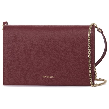 τσάντα coccinelle r52 dandy |