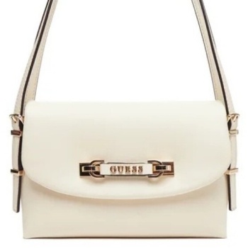 τσάντες ώμου guess lefia | σε προσφορά