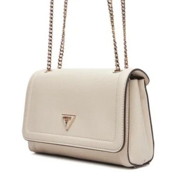 τσάντες ώμου guess noelle ii | σε προσφορά