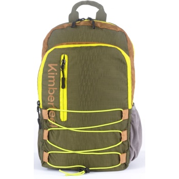 σακίδιο πλάτης kimberfeel hill |