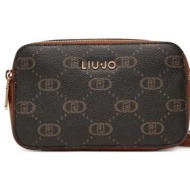 τσάντες ώμου liu jo ecs s camera case |