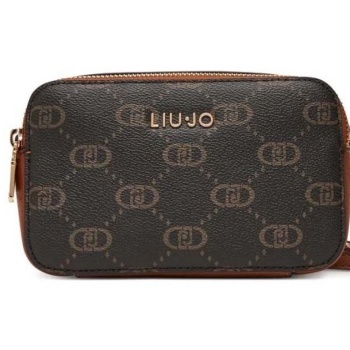 τσάντες ώμου liu jo ecs s camera case | σε προσφορά