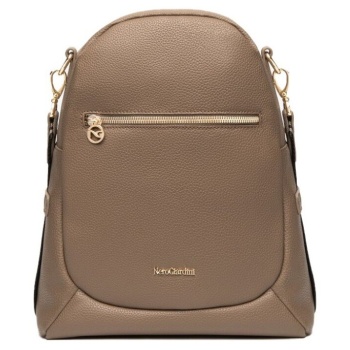 σακίδιο πλάτης nerogiardini i544081d | σε προσφορά