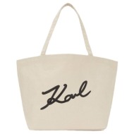 shopping bag karl ...