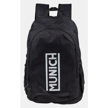 σακίδιο πλάτης munich 7113480 backpack slim |