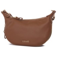 τσάντες ώμου liu jo 81244 ecs hobo |