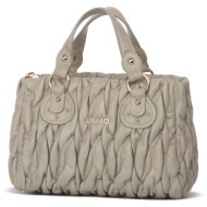 τσάντα liu jo 3002 s tote |
