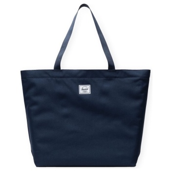 τσάντες ώμου herschel classic tote - navy |