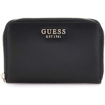 πορτοφόλι guess laurel slg medium zip around | σε προσφορά