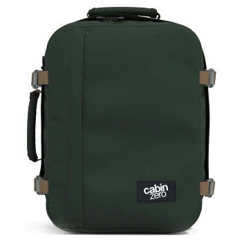 σακίδιο πλάτης cabin zero 28l classic backpack |