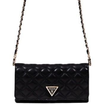 τσάντα guess giully ii xbody flap organizer hwqg96 73750 | σε προσφορά