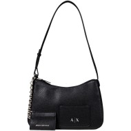 τσάντα eax shoulder bag ...
