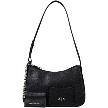 τσάντα eax shoulder bag xw001213 af15625 | σε προσφορά