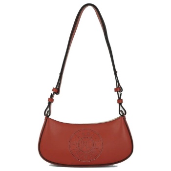 τσάντες ώμου karl lagerfeld k circle sholderbag | σε προσφορά