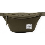 πορτοφόλι herschel classic hip - ivy green |