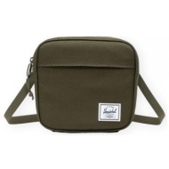 πορτοφόλι herschel classic crossbody - ivy green |